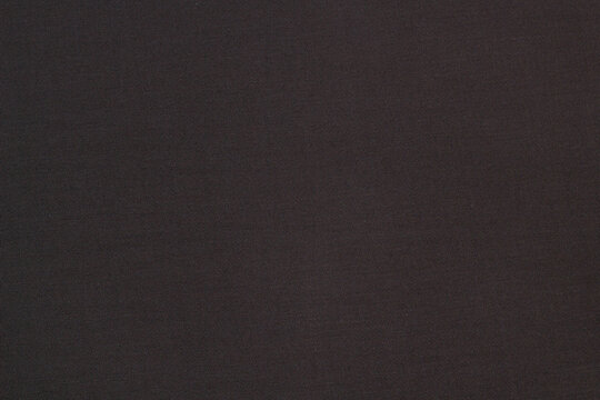 Fabric poplin grey background texture.