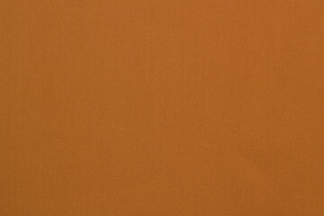 Fabric cotton jeans mustard background texture in your project