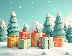 Students wearing VR headsets in a modern classroom with interactive