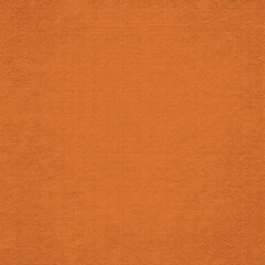 Bright orange woven fabric texture with subtle fiber patterns, perfect for bold backgrounds, textile design, and vibrant creative layouts.