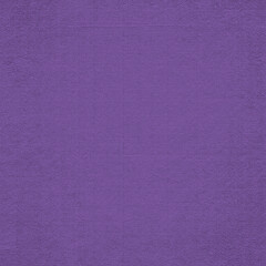 Bold purple fabric texture with fine weave and even tone, perfect for modern design projects, textile mockups, and striking backgrounds.