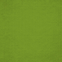 Vivid green woven fabric texture with fine detailing, ideal for fresh, energetic design themes and textile backgrounds.