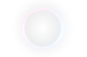 Glow colored swirl vortex portal spiral twirl curl ribbon light trails.
