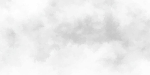 Bright sunlight illuminates the white paper-like clouds against the vast blue sky, creating a fluffy summer cloudscape background