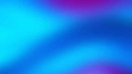 Modern gradient blurred background in vibrant colors