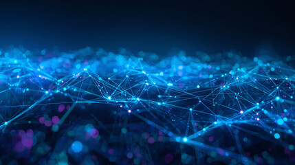 abstract technology background