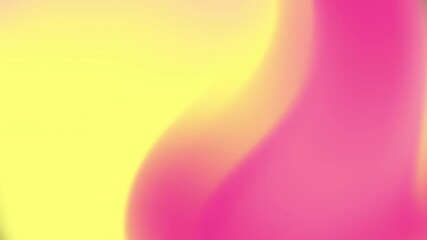 Abstract blend of yellow, pink, and gradient colors so versatile for backgrounds, wallpapers, social media posts, and artistic designs.