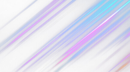 Energy neon glow background wallpaper bright diagonal stripe gradient purple blue.
