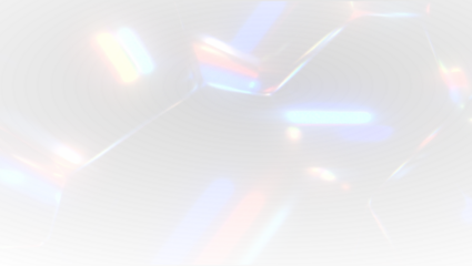 Prism rainbow crystal shine sparkle glowing beam radiant color optic refraction.
