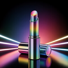 Vibrant Spectrum Lipstick