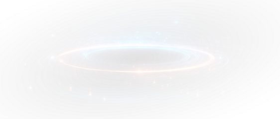 Swirl colored portal vortex spiral energy twirl curl ribbon light trails.
