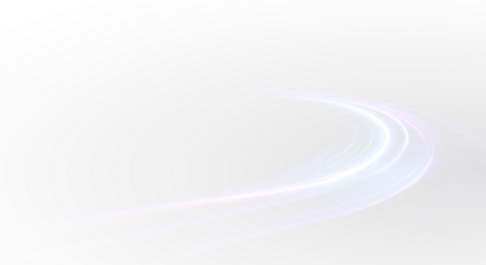Glow line trail dynamic curve stripes vector motion light energy overlay.
