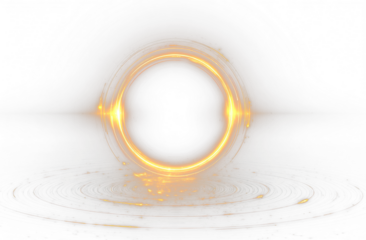 Spiral swirl portal vortex energy twirl curl ribbon light trails magical spark.
