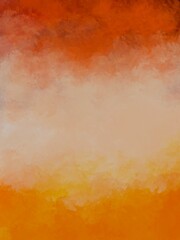 Hand-painted, beautiful background images for events