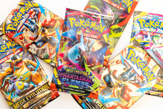 pokemon booster packs journey together Pokemon Journey Together Sleeved Booster Pack – MHDEALSPLUS main image 1