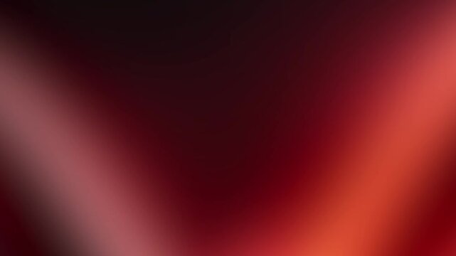 Colorful Flowing Background Motion Abstract 