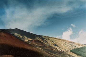etna