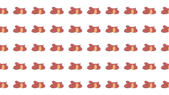 Repeating pattern featuring cartoon teddy bears perfect for childrens book illustrations, stationery, textile prints, and greeting cards design.