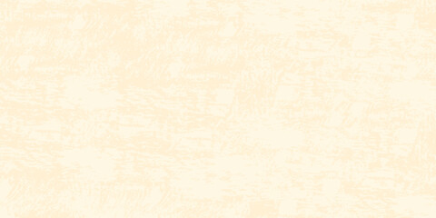 Close Up retro plain cream color cement wall background texture for show or advertise or promote product and content on display and web design element concept. Old concrete wall texture background.