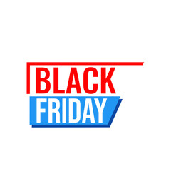 Fototapeta premium Black Friday offer png, blue colour sale tag, premium shopping design, ecommerce promo art