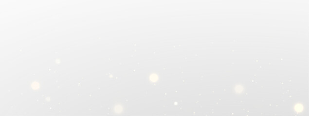 Yellow Spark Glitter