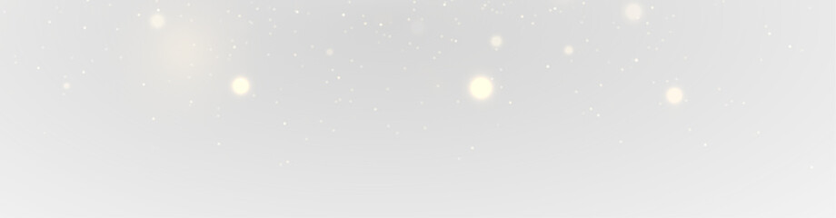 Yellow Spark Glitter