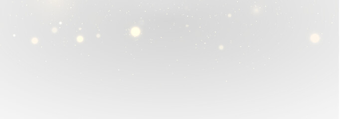 Magical Golden Spark