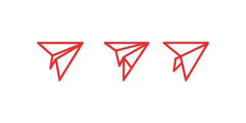 Graduation cap and tassel academic achievement line art