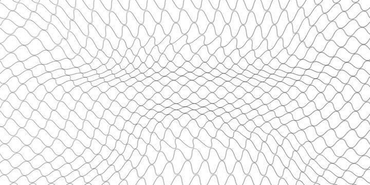 White nylon seamless pattern with woven texture. Synthetic waterproof fabric for backpacks and sports equipment. Sportswear jersey mesh material. Vector bg. vector ilustration. eps 10