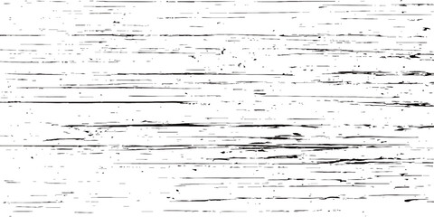 A vintage, textured wall with a grunge music background pattern, featuring an old music sheet illustration on aged, rough paper