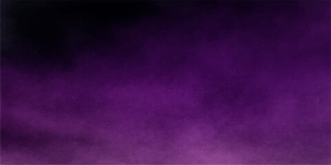 Dark blue and purple vintage grunge textured wall paper background illustration