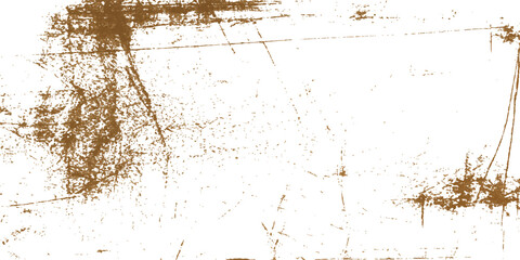 Abstract floral grunge texture with vintage aged wall paper design