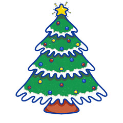 Christmas Tree