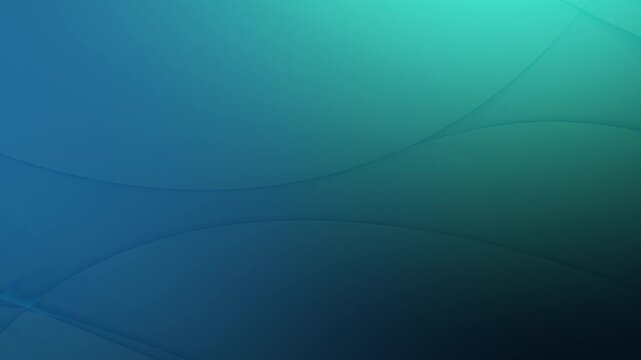 gentle aquamarine hues flowing seamlessly in layered patterns suitable for marine displays