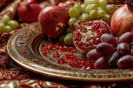 Celebration of Tajikistan's Independence Day