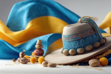 Mongolian Independence Day Celebration