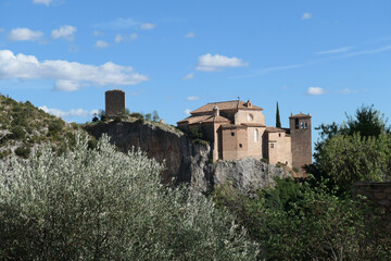 Alquezar