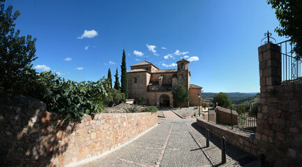 Alquezar