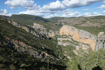Sierra de Guara
