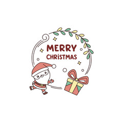 Merry Christmas 2026 design 