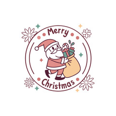Merry Christmas 2026 design 