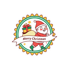 Merry Christmas 2026 design 