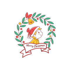 Merry Christmas 2026 design 