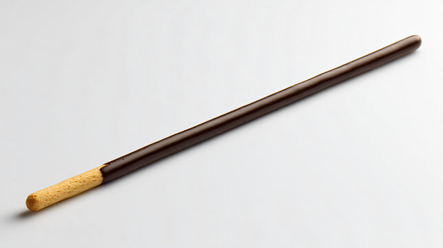 Chocolate Covered Biscuit Stick