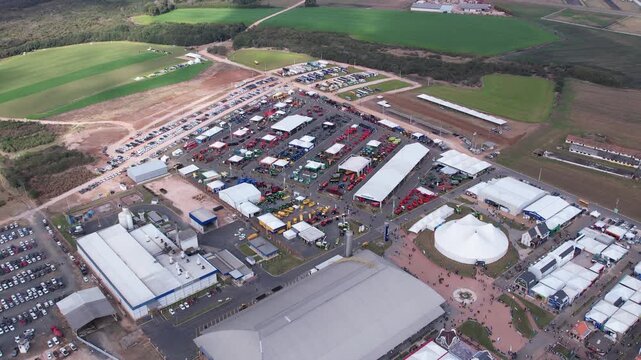 agroleite castrolanda parana