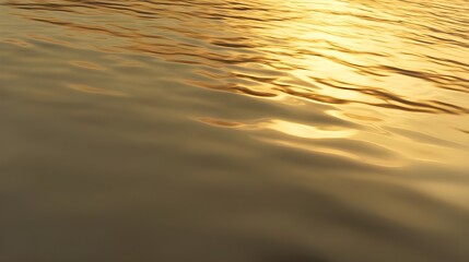 Healing – Gentle Reflections on Calm Water