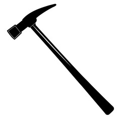 hammer and nail