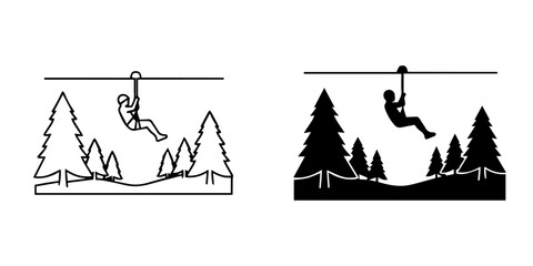 Abstract geometric shapes with vibrant color palette and typography