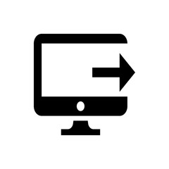 Abstract black background texture with subtle noise and deep dark empty space perfect for minimalist design overlays