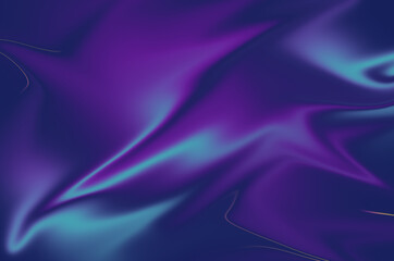 purple silk background